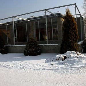 Slaski Ogrod Zoologiczny