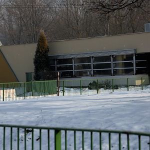 Slaski Ogrod Zoologiczny