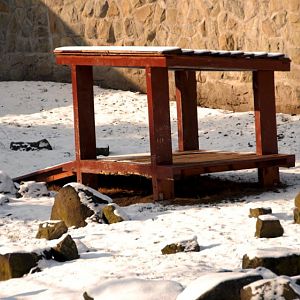 Slaski Ogrod Zoologiczny