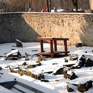 Slaski Ogrod Zoologiczny