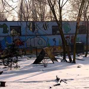 Slaski Ogrod Zoologiczny