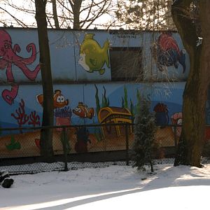 Slaski Ogrod Zoologiczny