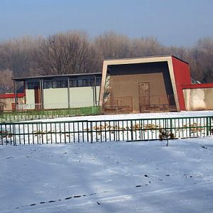 Slaski Ogrod Zoologiczny