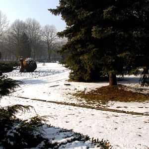 Slaski Ogrod Zoologiczny