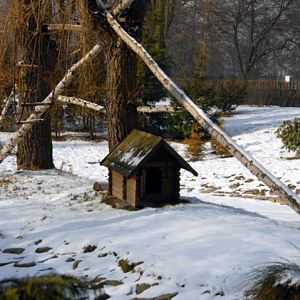 Slaski Ogrod Zoologiczny