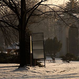 Slaski Ogrod Zoologiczny