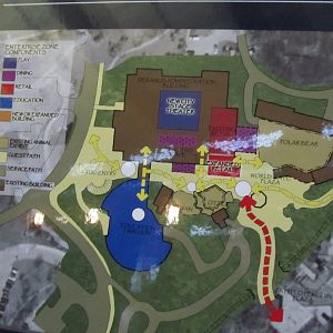 Master Plan-Entrance