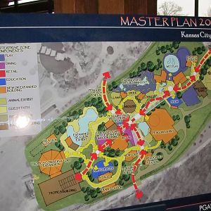 Master Plan-Penguin Plaza