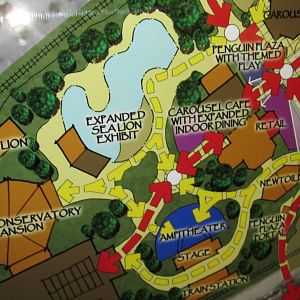 Master Plan-Part of Penguin Plaza