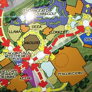 Master Plan-Part of Penguin Plaza