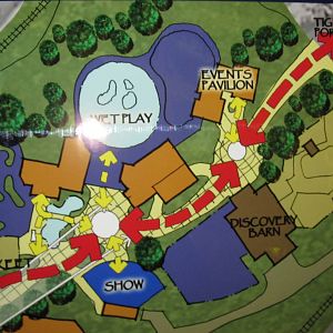 Master Plan-Part of Penguin Plaza