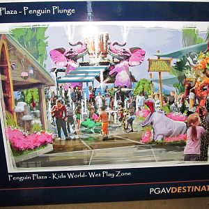 Master Plan-Penguin Plaza