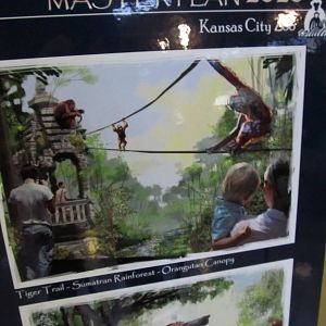 Master Plan-Orangutans