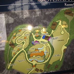 Master Plan-Tiger Jungle