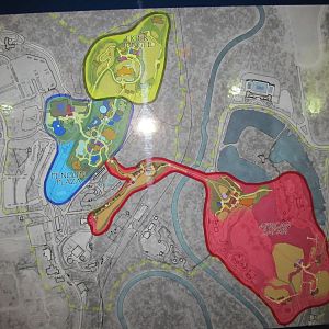 Master Plan-Overview