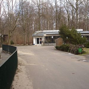 Zoo Lodz