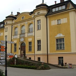 Muzeum