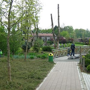 Zoo Opole