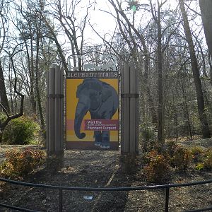 Elephant Trail