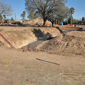 elephant construction