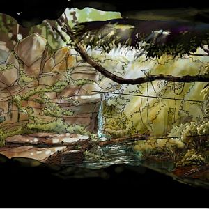 Amazon River Quest-Jaguar