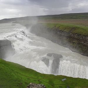 Gullfoss