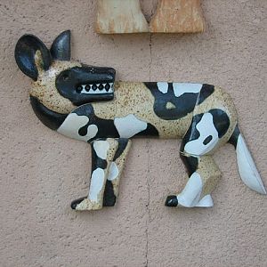 ZOO Safari - Dvůr Králové nad Labem