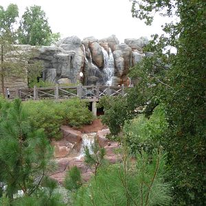 Oklahoma City Zoo - Oklahoma Trails