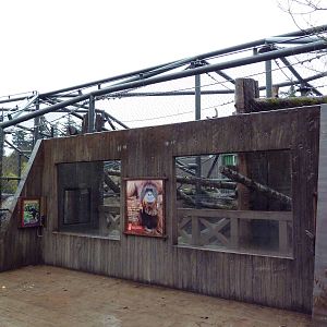 Red Ape Reserve - New In 2010