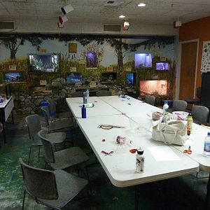 Zoo Montana - Discovery Center