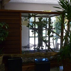 Zoo Montana - Discovery Center