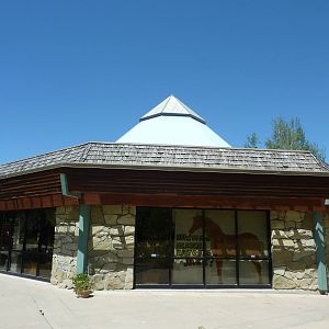 Zoo Montana - Discovery Center