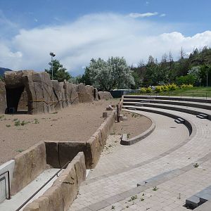 Amphitheater