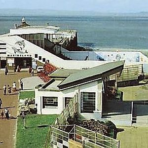 Marineland - Morecambe