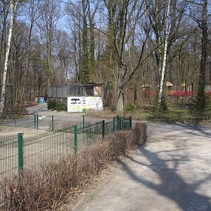 Zoo Lodz