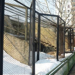 Moscow Zoo