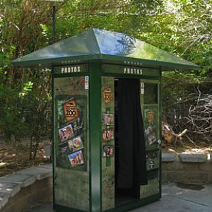 new photo booth