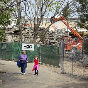 Night Hunters Construction