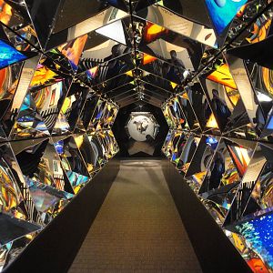 Exit to the Gift Shop