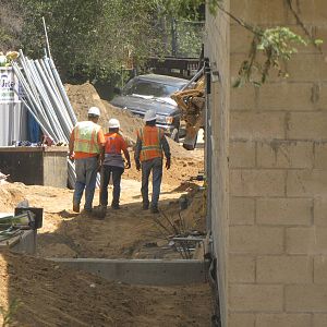 LAIR Construction Workers