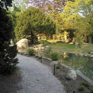 New australia enclosure