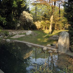 New australia enclosure