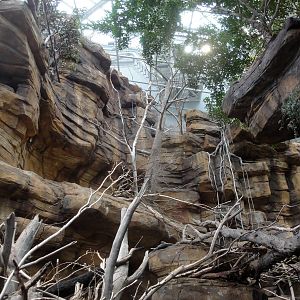 Animal Planet Australia: Wild Extremes Exhibit