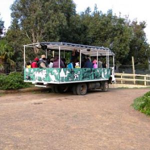 ZooDoo Wildlife Park