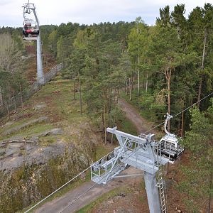 World sensational SAFARI 2011