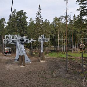 World sensational SAFARI 2011