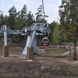 World sensational SAFARI 2011