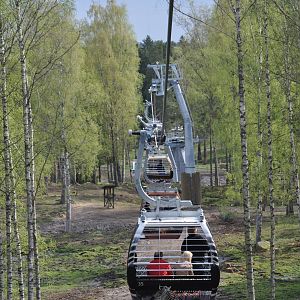 World sensational SAFARI 2011