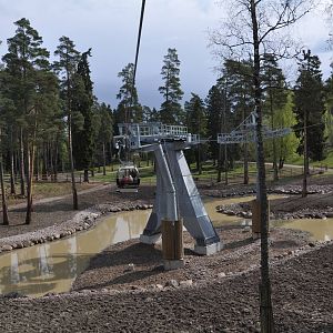 World sensational SAFARI 2011