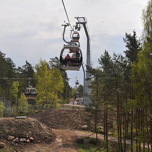 World sensational SAFARI 2011